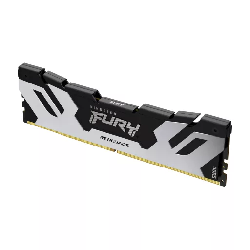 Kingston Technology FURY Renegade 24 GB 1 x 24 GB DDR5 8000 MT/másodperc 288-pin DIMM