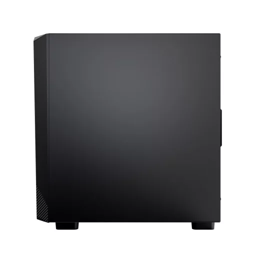 Montech X5 Midi Tower Fekete