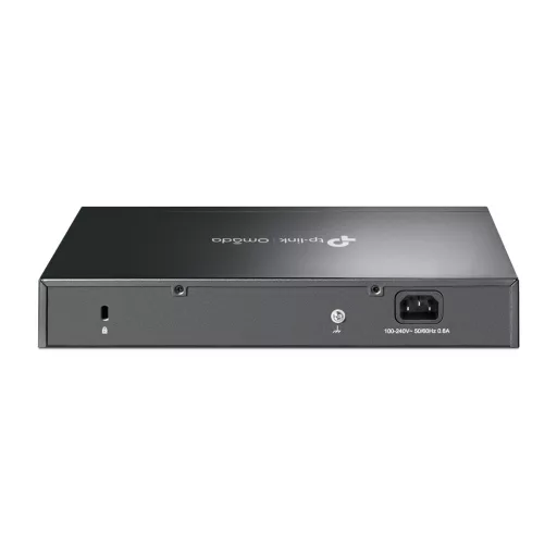TP-Link Omada OC300 átjáró/irányító 10, 100, 1000 Mbit/s