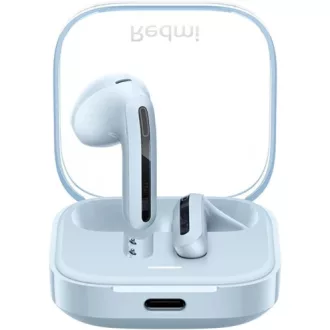   Xiaomi Redmi Buds 6 Active Headset True Wireless Stereo (TWS) Hallójárati Hívás/zene Bluetooth Kék
