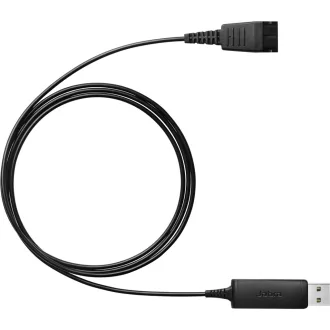 Jabra 230-09 fülhallgató/headset kiegészítő Kábel