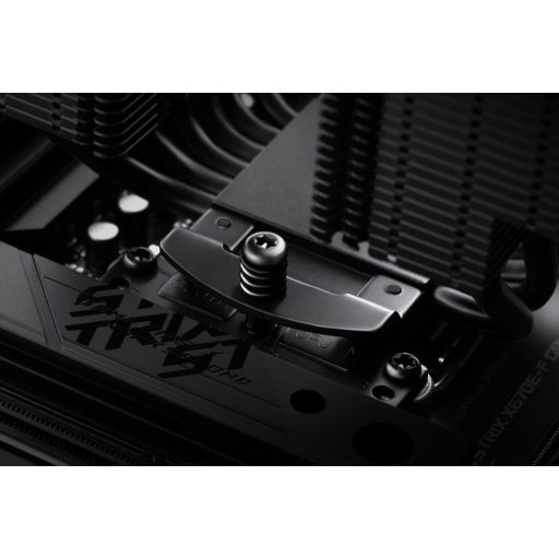 Noctua NM-M1-MP83 CHROMAX.BLACK alkatrész vagy tartozék számítógép hűtésrendszerhez Szerelőkészlet