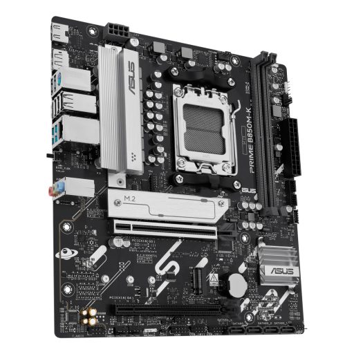 ASUS PRIME B850M-K AMD B850 Socket AM5 Micro ATX