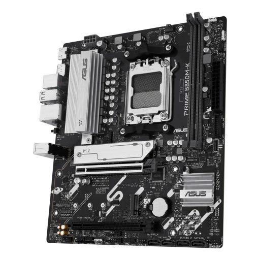 ASUS PRIME B850M-K AMD B850 Socket AM5 Micro ATX