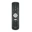 Savio RC-10 do TV Philips távirányító Vezeték nélküli infravörös Nyomógombok