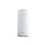 NETGEAR Orbi 770 Háromsávos (2,4 GHz / 5 GHz / 6 GHz) Wi-Fi 7 (802.11be) Fehér 7 Belső