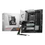 MSI B650M GAMING PLUS WIFI AMD B650 Socket AM5 Micro ATX