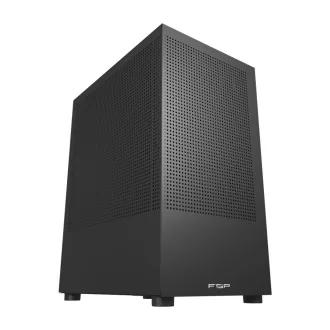 FSP S110-B Small Form Factor (SFF) Fekete
