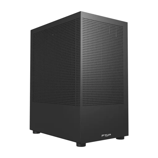 FSP S110-B Small Form Factor (SFF) Fekete