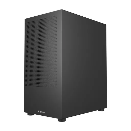 FSP S110-B Small Form Factor (SFF) Fekete