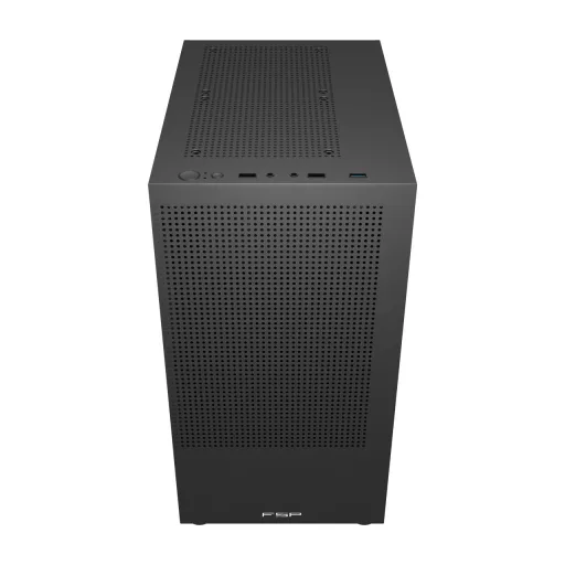 FSP S110-B Small Form Factor (SFF) Fekete