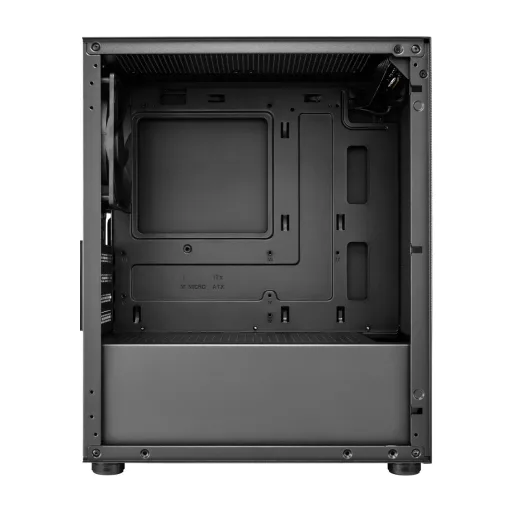 FSP S110-B Small Form Factor (SFF) Fekete
