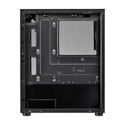 FSP S110-B Small Form Factor (SFF) Fekete