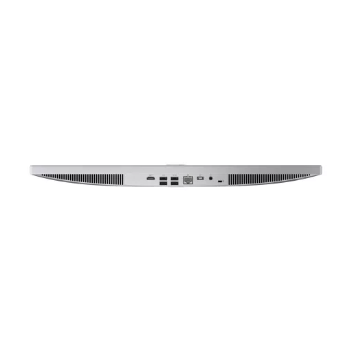 Lenovo A100 Intel® N N100 60,5 cm (23.8") 1920 x 1080 pixelek All-in-One számítógép 8 GB DDR4-SDRAM 256 GB SSD Wi-Fi 6 (802.11ax) Szürke