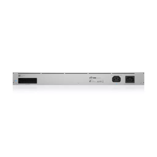 Ubiquiti Gateway Pro átjáró/irányító 1000 Mbit/s