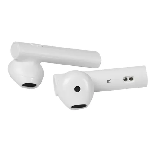 Denver TWS-62 fejhallgató és headset Vezeték nélküli Hallójárati Hívás/zene Bluetooth Fehér