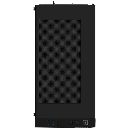 GIGABYTE C200 Midi Tower Fekete