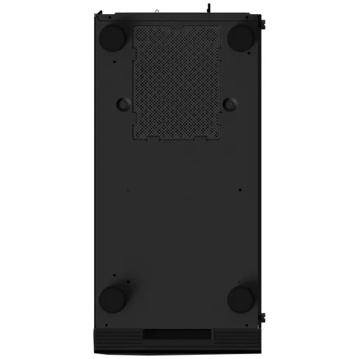 GIGABYTE C200 Midi Tower Fekete
