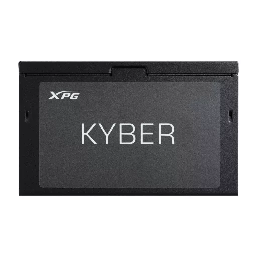 XPG KYBER 850W 24-pin ATX ATX Fekete