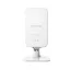 HPE Networking Instant On Access Point Dual Radio 2x2 Wi-Fi 6 (RW) AP22D 1200 Mbit/s Fehér Ethernet-áramellátás (PoE) támogatása