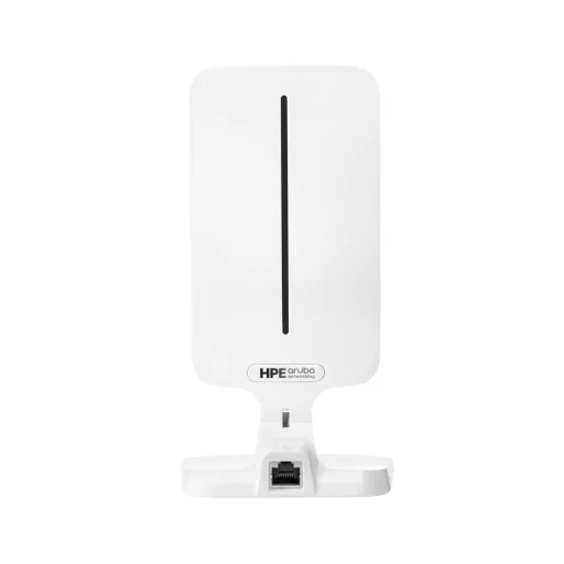 HPE Networking Instant On Access Point Dual Radio 2x2 Wi-Fi 6 (RW) AP22D 1200 Mbit/s Fehér Ethernet-áramellátás (PoE) támogatása
