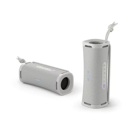 Sony SRSULT10W Hordozható és party hangszóró Mono hordozható hangszóró Fehér 30 W