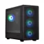 Zalman M5 Mini Tower Fekete