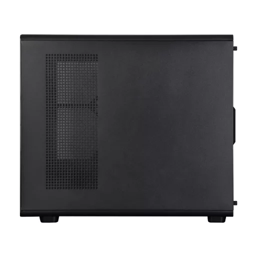 Zalman M5 Mini Tower Fekete
