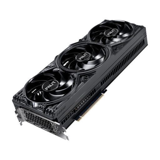 Palit GeForce RTX 5080 GamingPro OC NVIDIA 16 GB GDDR7