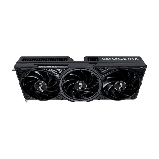 Palit GeForce RTX 5080 GamingPro OC NVIDIA 16 GB GDDR7