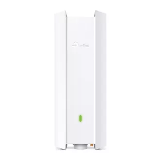   TP-Link Omada EAP650-Outdoor 3000 Mbit/s Fehér Ethernet-áramellátás (PoE) támogatása