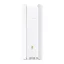 TP-Link Omada EAP650-Outdoor 3000 Mbit/s Fehér Ethernet-áramellátás (PoE) támogatása