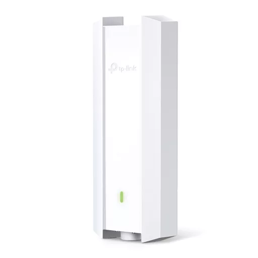 TP-Link Omada EAP650-Outdoor 3000 Mbit/s Fehér Ethernet-áramellátás (PoE) támogatása