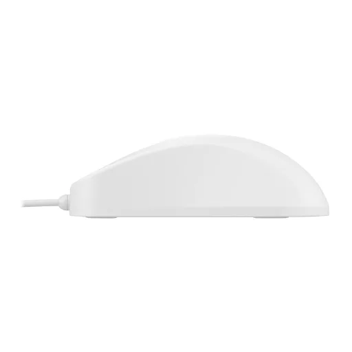 Contour Design Active Key AK-PMH1 egér Orvosi Kétkezes USB A típus Optikai 1000 DPI