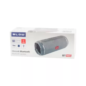 BT-460 GREY