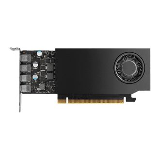 PNY VCNRTXA1000-PL NVIDIA RTX A1000 8 GB GDDR6