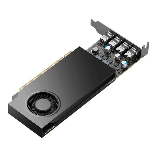 PNY VCNRTXA1000-PL NVIDIA RTX A1000 8 GB GDDR6
