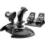 Thrustmaster T.Flight Full Kit X Fekete USB Joystick Analóg/digitális PC, Xbox