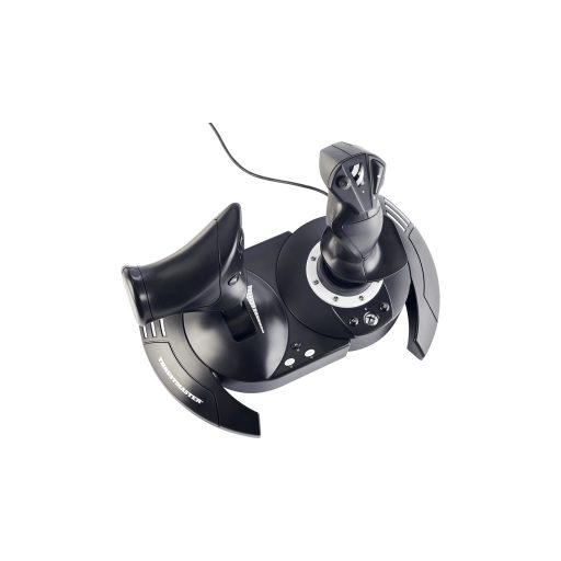 Thrustmaster T.Flight Full Kit X Fekete USB Joystick Analóg/digitális PC, Xbox