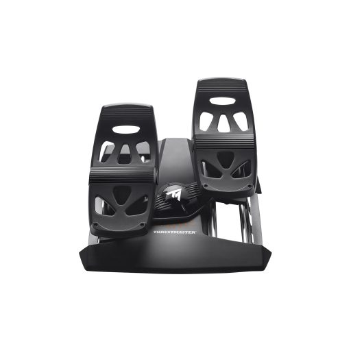 Thrustmaster T.Flight Full Kit X Fekete USB Joystick Analóg/digitális PC, Xbox