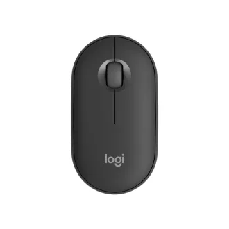   Logitech 910-007015 egér Utazó Kétkezes RF vezeték nélküli + Bluetooth Optikai 4000 DPI