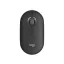 Logitech 910-007015 egér Utazó Kétkezes RF vezeték nélküli + Bluetooth Optikai 4000 DPI