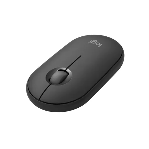 Logitech 910-007015 egér Utazó Kétkezes RF vezeték nélküli + Bluetooth Optikai 4000 DPI