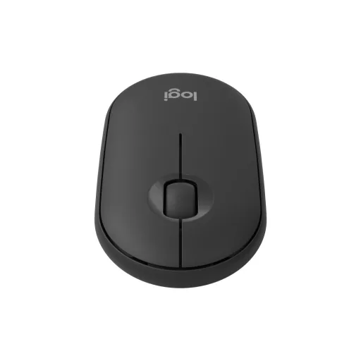 Logitech 910-007015 egér Utazó Kétkezes RF vezeték nélküli + Bluetooth Optikai 4000 DPI