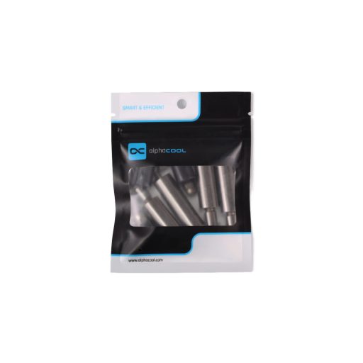 Alphacool 15726 alkatrész vagy tartozék számítógép hűtésrendszerhez Szerelőkészlet