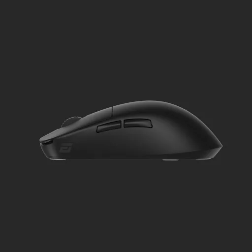 Endgame Gear OP1we egér Játék Jobbkezes USB A típus Optikai 19000 DPI