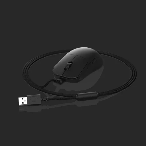 Endgame Gear OP1we egér Játék Jobbkezes USB A típus Optikai 19000 DPI