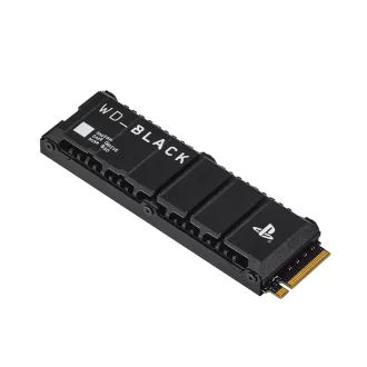 SanDisk SN850P 4 TB M.2 PCI Express 4.0 NVMe