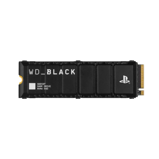 SanDisk SN850P 4 TB M.2 PCI Express 4.0 NVMe