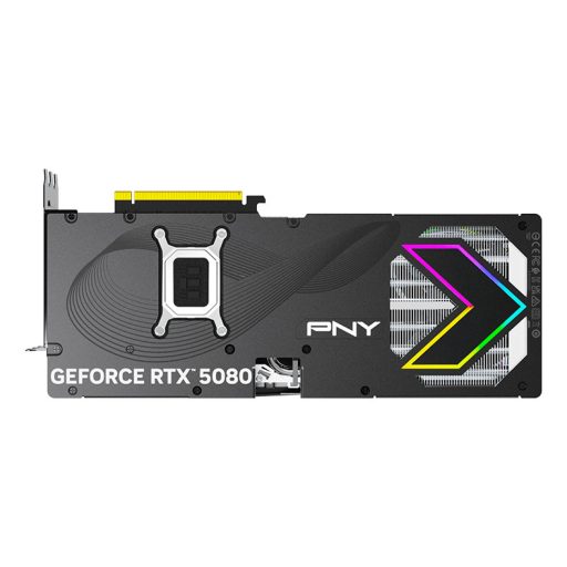 PNY VCG508016TFXXPB1-O NVIDIA GeForce RTX 5080 16 GB GDDR7